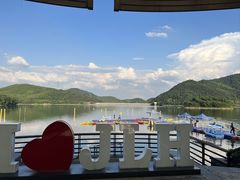 -宁波九龙湖开元度假村