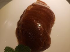 -四季民福烤鸭店(王府井灯市口店)