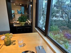 -Ginger(兴国路店)