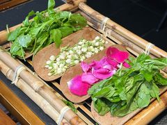 -菌自由丨野生菌火锅特色庭院餐厅(丽江古城店)