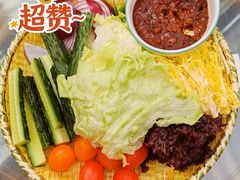 -春满园生态餐厅(南宫路店)