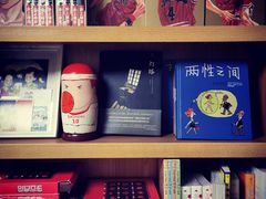 -风雨书店(下城店)