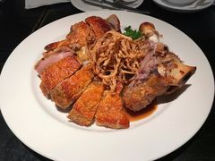 -宝莱纳餐厅(滨江店)