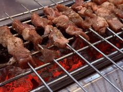 -小寒羊烧烤(凯瑞时代大厦店)