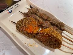 -七八冷面·延边朝鲜族美食(欢乐谷店)