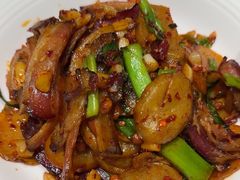 -小杨烤肉(朱雀店)