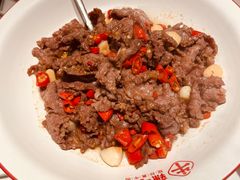 -辣可可·小炒黄牛肉(望京凯德MALL店)
