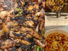 -沈姐万州烤鱼(沙坪坝七中店)