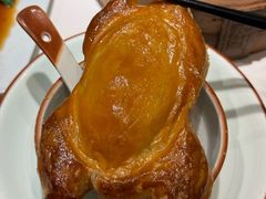 -禄运茶居·手工点心(猎德店)