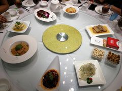 -老人和饭店(淮海中路店)