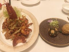 -香宫(九龙香格里拉店)