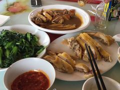 -小六农家乐(崇明西沙湿地店)