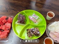 -清真·伊清阁餐厅