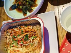 -管氏翅吧(甘家口店)