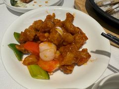 -莆田餐厅PUTIEN(世博源店)