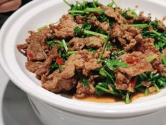 -兰湘子·湘菜小炒(长安万科广场店)