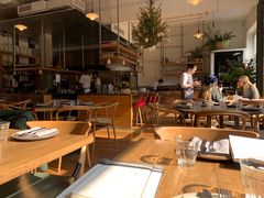 大堂-BOR Eatery(安福路店)