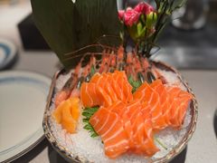 -大渔铁板烧(铁西万象汇店)