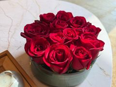 -长沙富力万达文华酒店