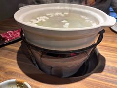 -海煮叹鲜·粥底火锅·港式海鲜打边炉(赛银国际广场店)