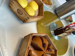 -怀德酒楼·粤菜·海鲜·茶点(宝安国际机场店)