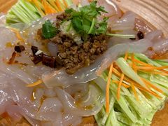 -李记饺子·熏酱东北菜(欢乐谷店)