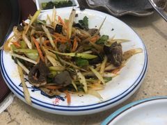 -313羊庄·羊肉火锅烧烤(李村店)
