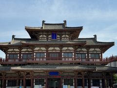 -西安城墙·碑林历史文化景区