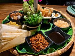 -淀里船宴(卓达店)