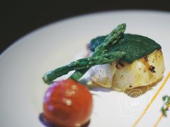 -鹿萤季·营地小馆(皇后公园店)