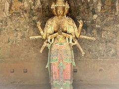 -炳灵寺世界文化遗产旅游区