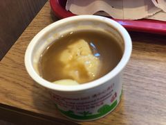 鸡汁土豆泥-肯德基(新佛罗伦萨店)