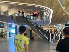 -东荟城名店仓