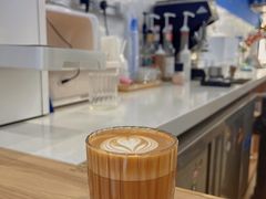 -OZ cafe(南昌路店)