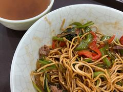 -晓午阳常熟炒浇面(红庙店)