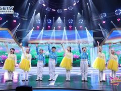 -新声线少儿口才(亦庄示范校区)