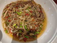 -彭耕记猪油炒小菜(吉联mall店)