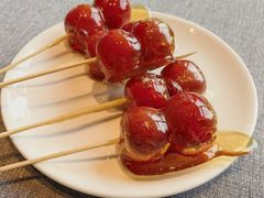 -羲和雅苑•北京烤鸭(平安国际金融中心店)