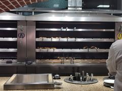 -汉巴味德·烤肉与啤酒的自助(杭州大悦城店)