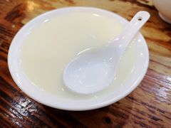 沙湾姜埋奶-沙湾姜埋奶(兴新包店)