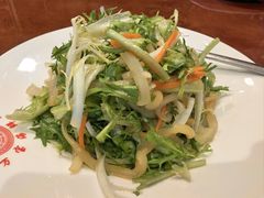-万宝海鲜舫(劳动公园店)