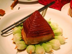 -悦厅·下午茶(杭州柏悦酒店)