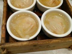 -百乐门喜宴(海珠广场华厦店)