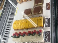 -麦田工坊(月湖店)