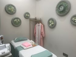 -芳朵美容养生SPA