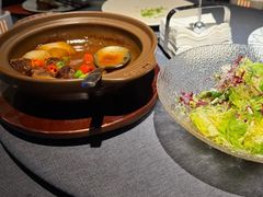 -三利音·东方司宴(外滩店)