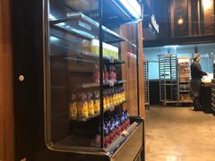 -酵墅·红酒酵母面包(羲和广场店)