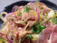 -杨小佳·齐齐哈尔烤肉·烤串(广州店)
