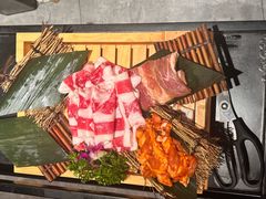 -香猪坊韩国烤肉专属门店(魏公村店)