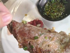 -羊家胡同·龙虾烧烤火锅(龙汇路店)